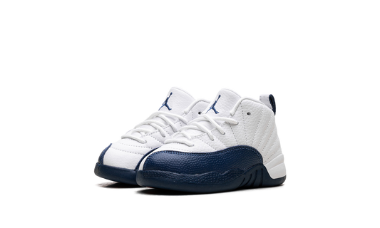 Air Jordan 12 Retro TD "French Blue (2025)" 850000 114