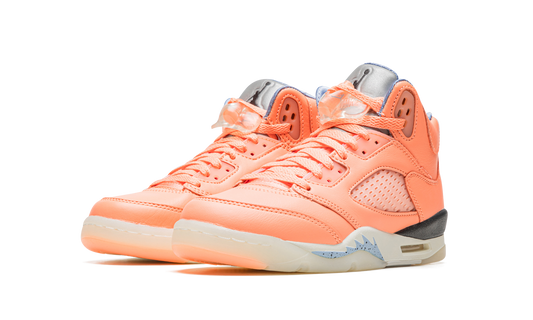 Air Jordan 5 GS "DJ Khaled - Crimson Bliss" DV4983 641