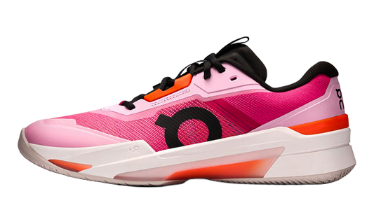 The Roger Pro Fire "Pink Flame" 3MF30103606