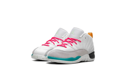 Air Jordan 12 TD "Vapor Green" 850000 130