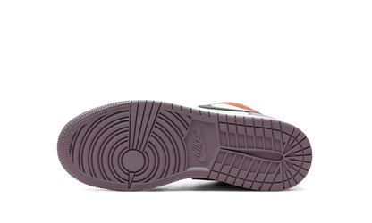 Air Jordan 1 Low SE GS "Sky J Mauve" FB9908 102