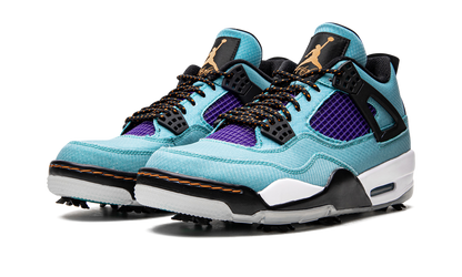 Air Jordan 4 Golf "Torrey Pines"