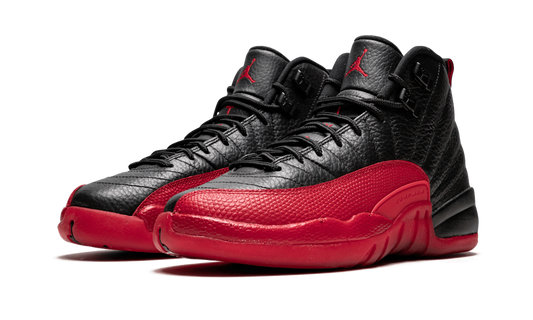 Air Jordan 12 Retro GS "Flu Game" 153265 002