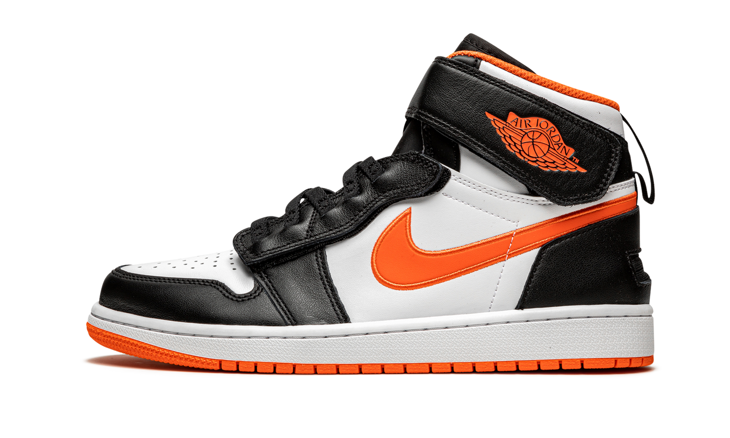 Air Jordan 1 Hi Flyease "Turf Orange" CQ3835 008