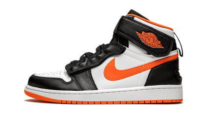 Air Jordan 1 Hi Flyease "Turf Orange" CQ3835 008
