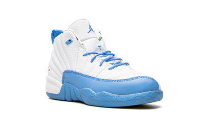 Jordan 12 Retro PS "Emoji" DQ4366 114