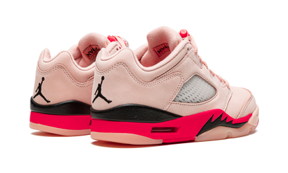 AIR JORDAN 5 LO WMNS "Arctic Pink" DA8016 806