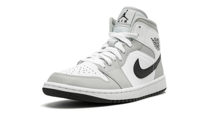 AIR JORDAN 1 MID WMNS "Grey Fog" BQ6472 015