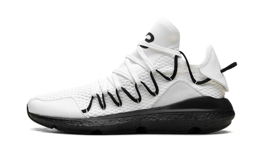 Y-3 Kusari "White Black" AC7190