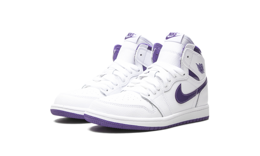 Air Jordan 1 Retro High PS "Court Purple" CU0449 151