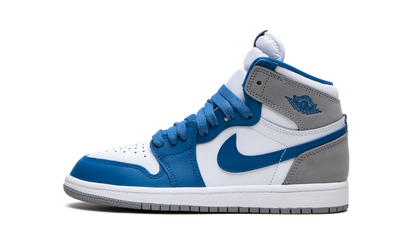 Air Jordan 1 Retro High OG PS "True Blue" FD1412 410