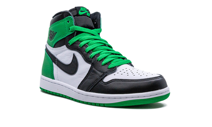 Air Jordan 1 Retro High OG "Lucky Green" DZ5485 031