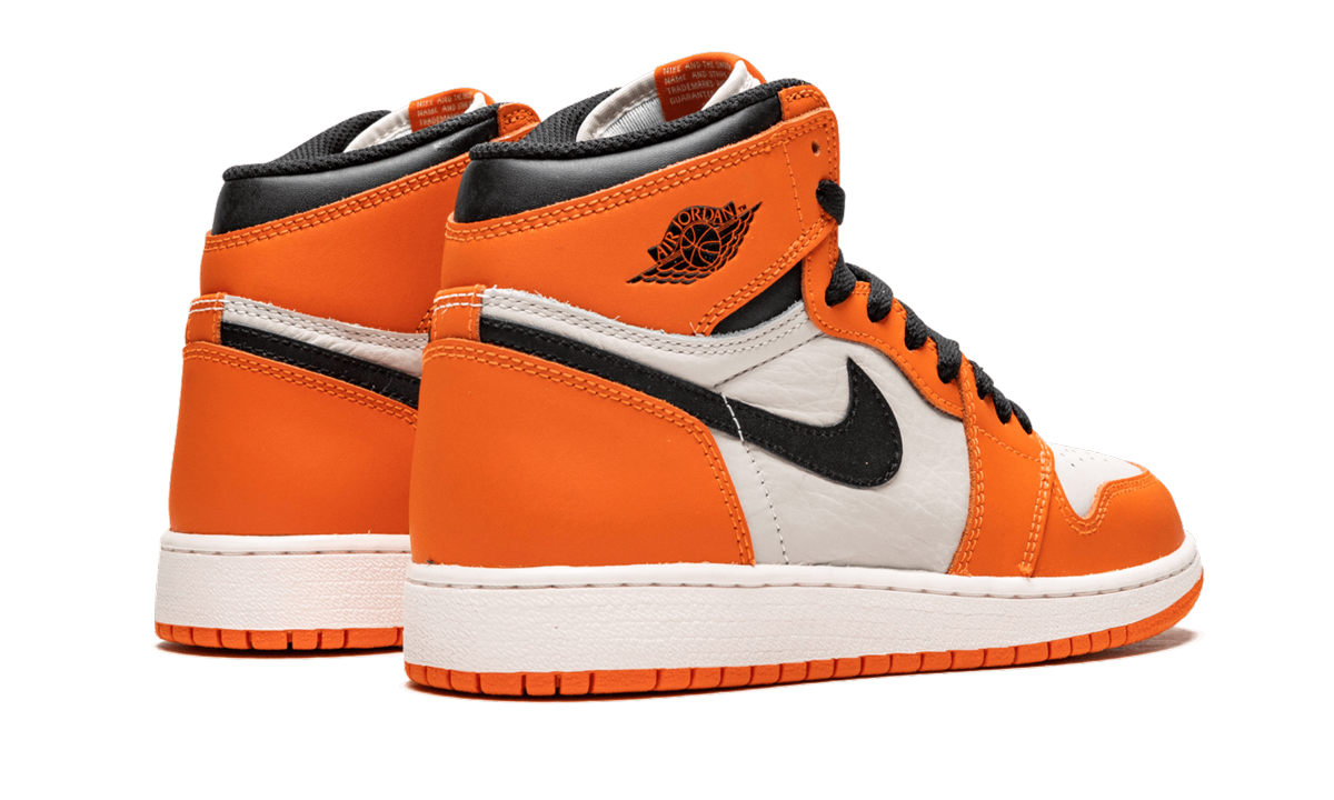 Air Jordan 1 Retro High OG GS "Reverse Shattered Backboard" 575441 113