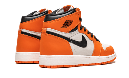 Air Jordan 1 Retro High OG GS "Reverse Shattered Backboard" 575441 113