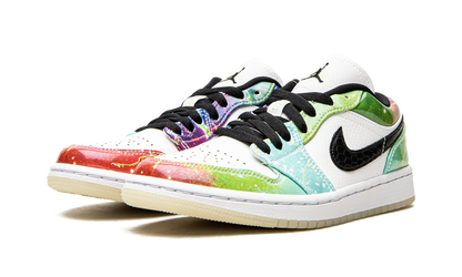 Air Jordan 1 Low WMNS "Galaxy" CW7310 909