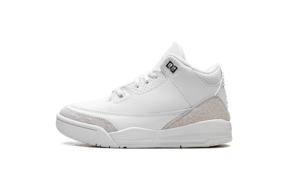 Air Jordan 3 Retro PS "Pure Money (2025)" DM0966 111