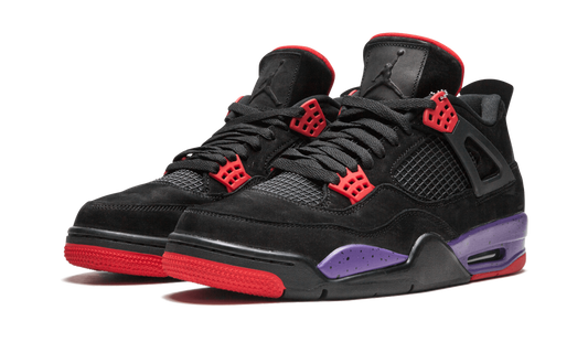 Air Jordan 4 Retro NRG "Raptors" AQ3816 065