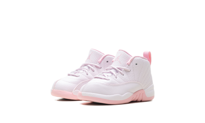 Air Jordan 12 TD "Pearl Pink" 819666 600