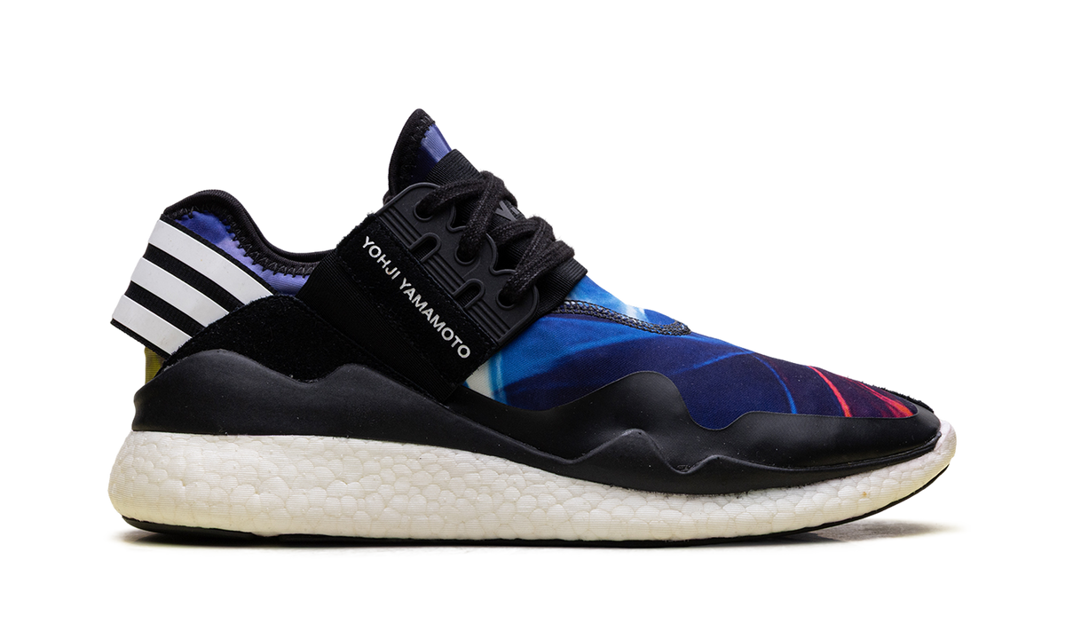Y-3 Retro Boost "Multi-Color" AQ5495