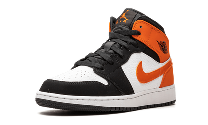 Air Jordan 1 Mid GS "Shattered Backboard" 554725 058