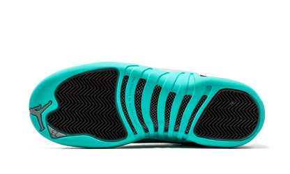 Air Jordan 12 Retro GS "Hyper Jade" 510815 017