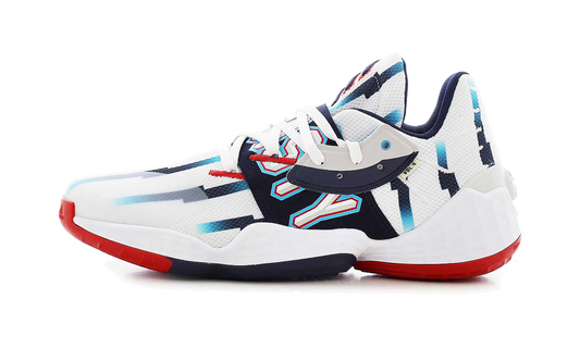 Harden Vol. 4 GCA "GCA Dynasty" FY0842