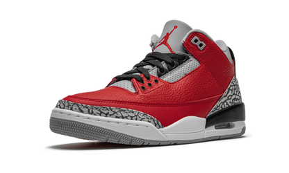 Air Jordan 3 Retro SE "Unite - CHI Exclusive" CU2277 600