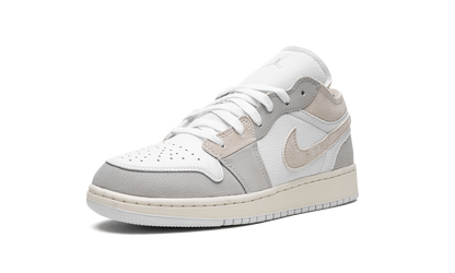 AIR JORDAN 1 LOW SE GS "Tech Grey" FB9139 002