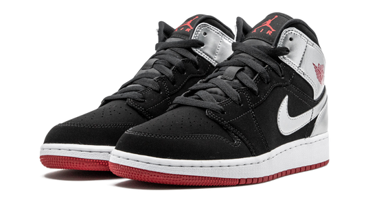 AIR JORDAN 1 MID GS "Johnny Kilroy" 554725 057