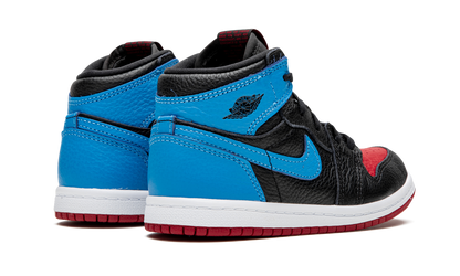 Air Jordan 1 Retro High OG TD "UNC to Chicago" CU0450 046