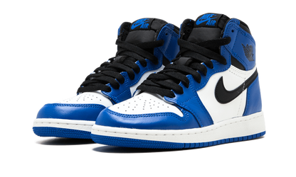 Air Jordan 1 Retro High OG GS "Game Royal" 575441 403
