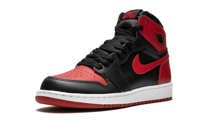 Air Jordan 1 Retro High OG GS "Banned 2016" 575441 001