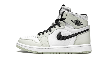 AIR JORDAN 1 ZOOM CMFT WMNS "Light Bone" CT0979 002