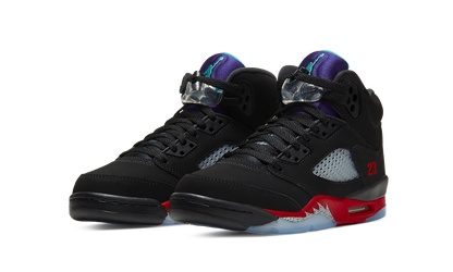 Air Jordan 5 Retro GS "Top 3" CZ2989 001