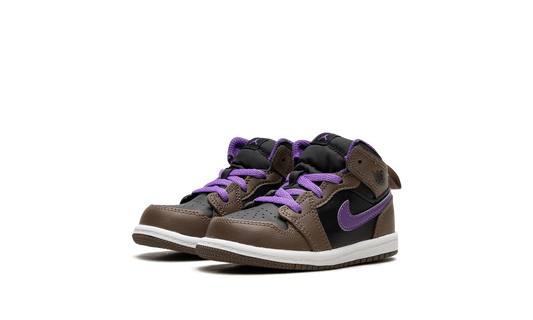 Air Jordan 1 MID TD "Palomino" DQ8425 215