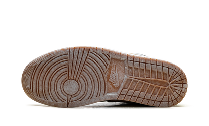 Air Jordan 1 Low SE "Multi-Color Sail Light Bone" IM6664 991