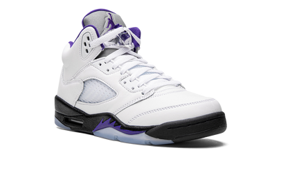 Air Jordan 5 Retro GS "Concord" 440888 141