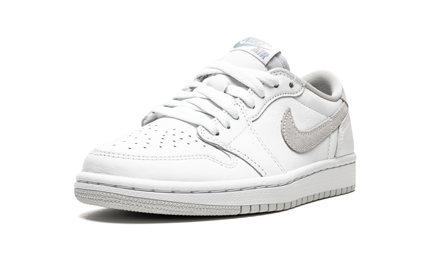 AIR JORDAN 1 LO OG WMNS "Neutral Grey" CZ0775 100
