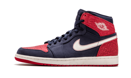 Air Jordan 1 Retro High "Election Day" 332550 401
