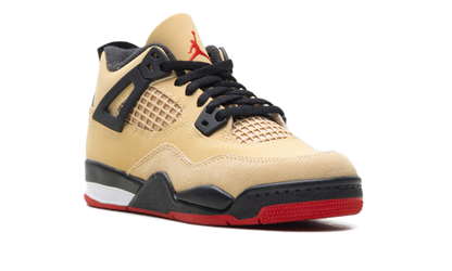 Air Jordan 4 Retro PS "Pizza" IH2093 200