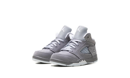 Air Jordan 5 TD "Wolf Grey (2026)" 440890 002