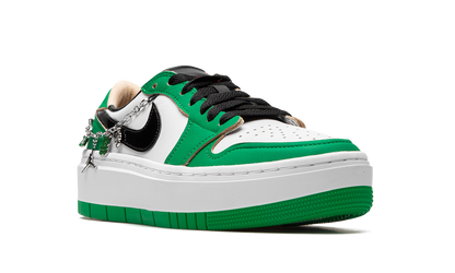 AIR JORDAN 1 ELEVATE LOW SE WMNS "Lucky Green" DQ8394 301