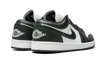 Air Jordan 1 Low WMNS "Galactic Jade" DC0774 113