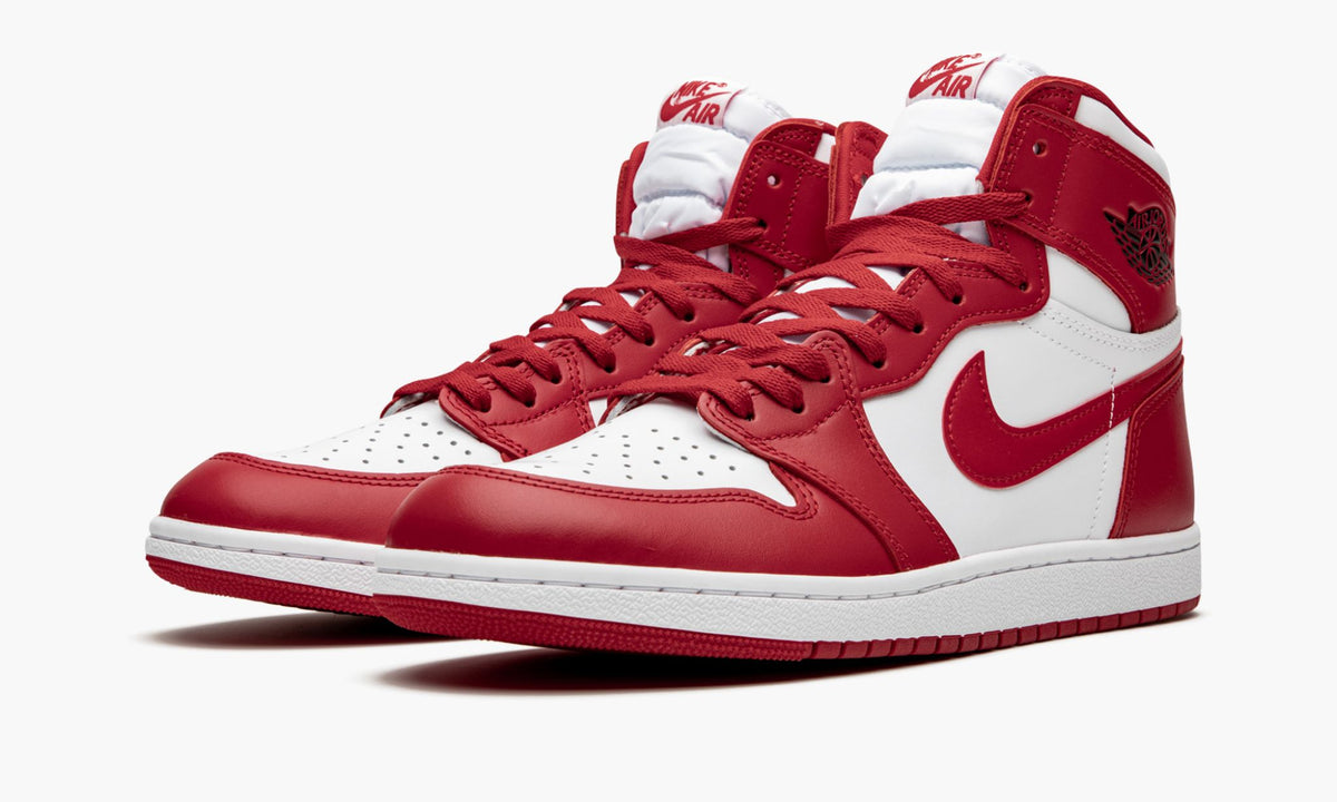 Air Jordan 1 Low Court Purple Sneakers - Court Icon | Hype Sneaker