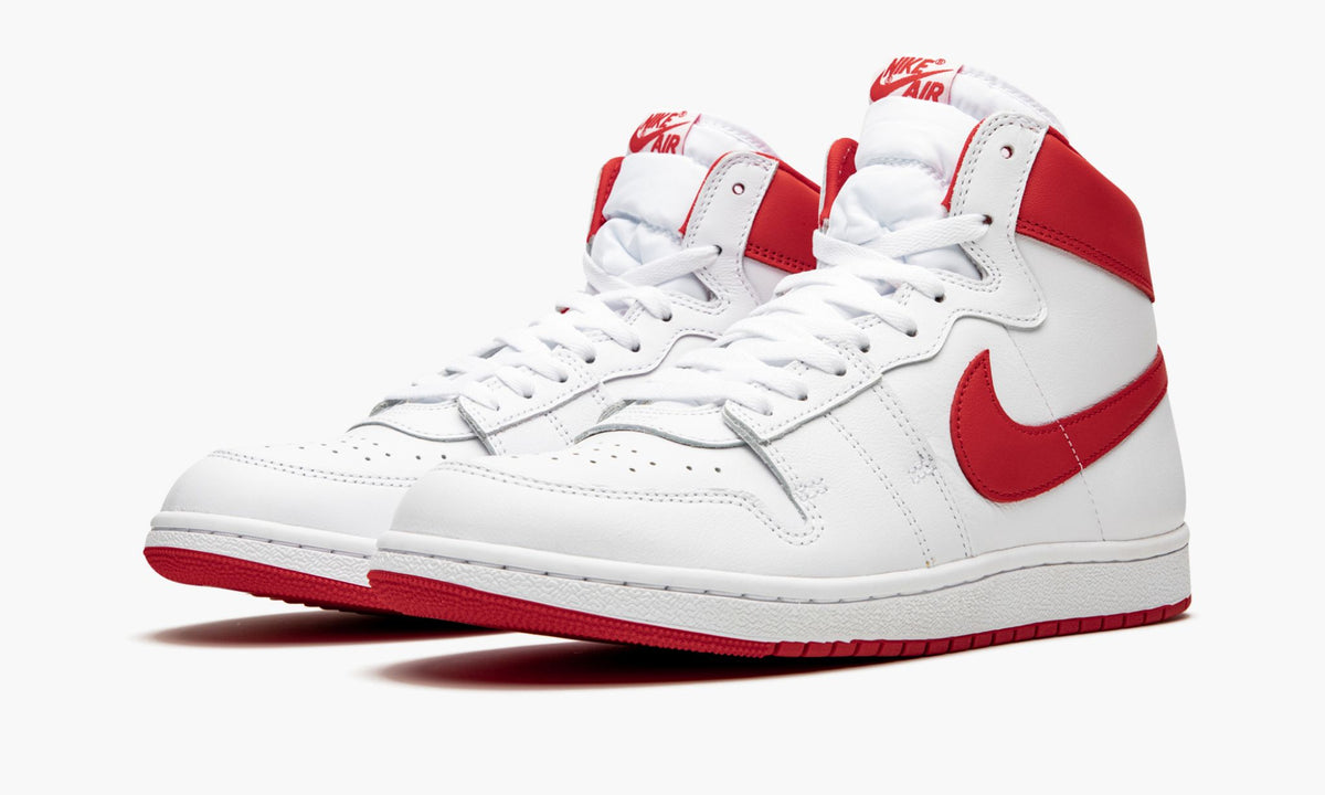 Nike Air Ship PE / Air Jordan New Beginnings Pack Sneakers - Vintage Inspired
