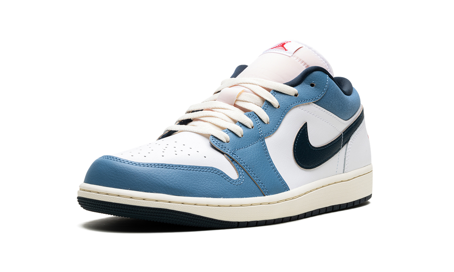 Air Jordan 1 Low "Motion" HM3711 144