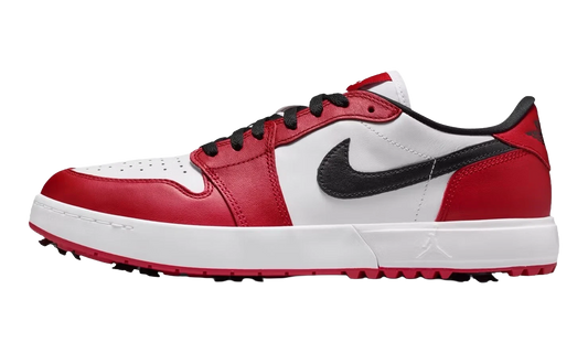 Air Jordan 1 Low Golf "Chicago" IQ3417 600