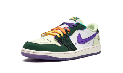 Air Jordan 1 Low OG "Doernbecher 2023" FD9665 351