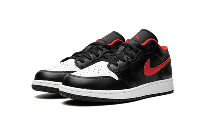AIR JORDAN 1 LOW GS "White Toe" 553560 063