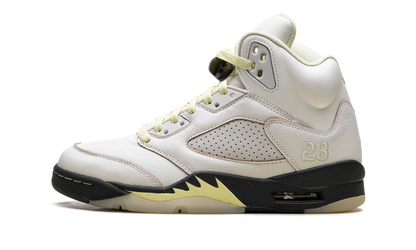 Air Jordan 5 WMNS "Luminous Green" IM7592 130